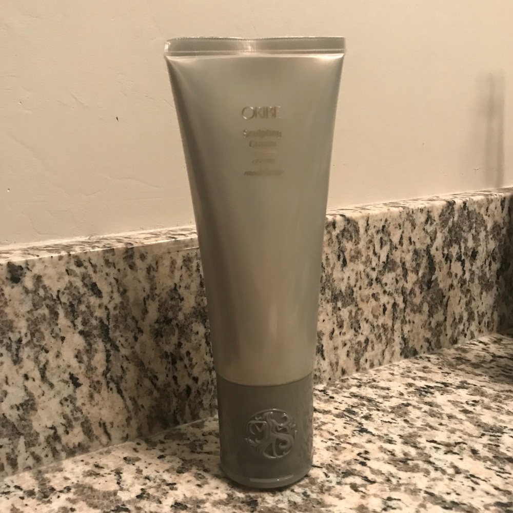 Oribe Sculpting Cream